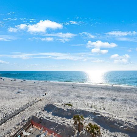 #409 Madeira Norte Condos St. Pete Beach Exterior foto